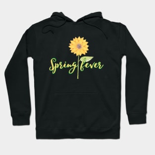 Sunflower Hoodie